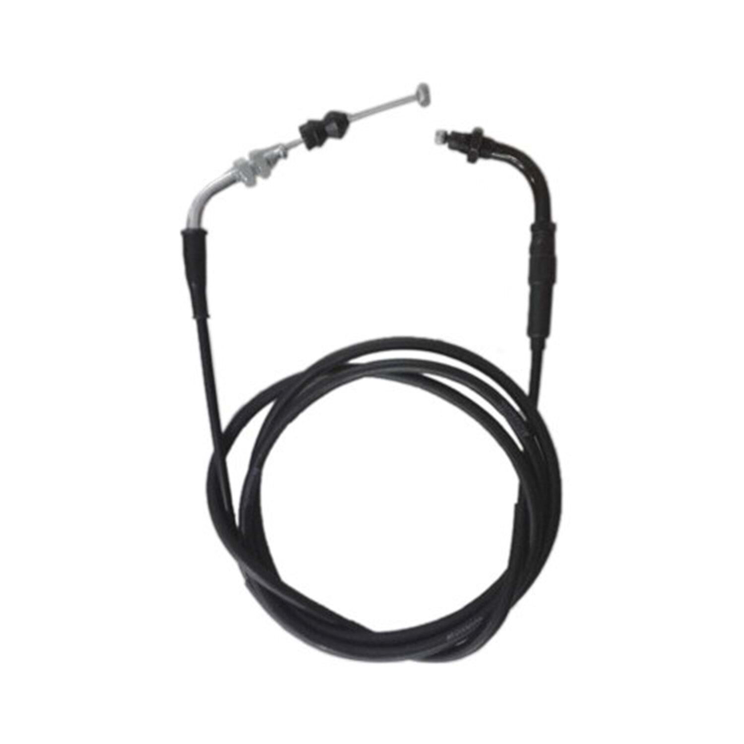 Scooter 50CC Gaz Teli