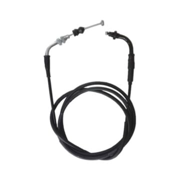 Scooter 50CC Gaz Teli