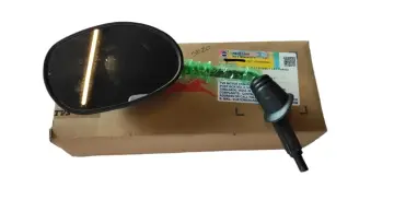 TVS Jupiter 110 Sol Ayna (2023)