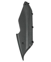CF Moto 250SR Ön Panel Sol Üst Karbon