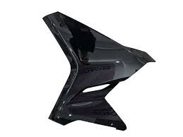 CF Moto 250SR Ön Panel Sol (sıyah)