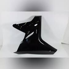 CF Moto 250SR Ön Panel Sol Grenaj Siyah