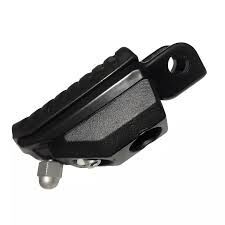 CF Moto 250SR Ön Basamak Komple Sol