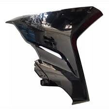 CF Moto 250SR Ön Panel Sağ (sıyah)