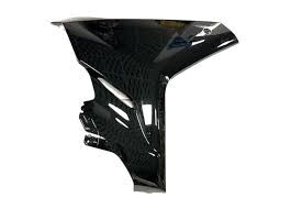 CF Moto 250SR Ön Panel Sağ (sıyah)