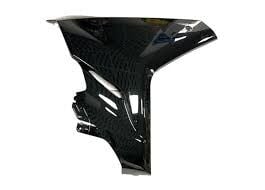 CF Moto 250SR Ön Panel Sağ (sıyah)