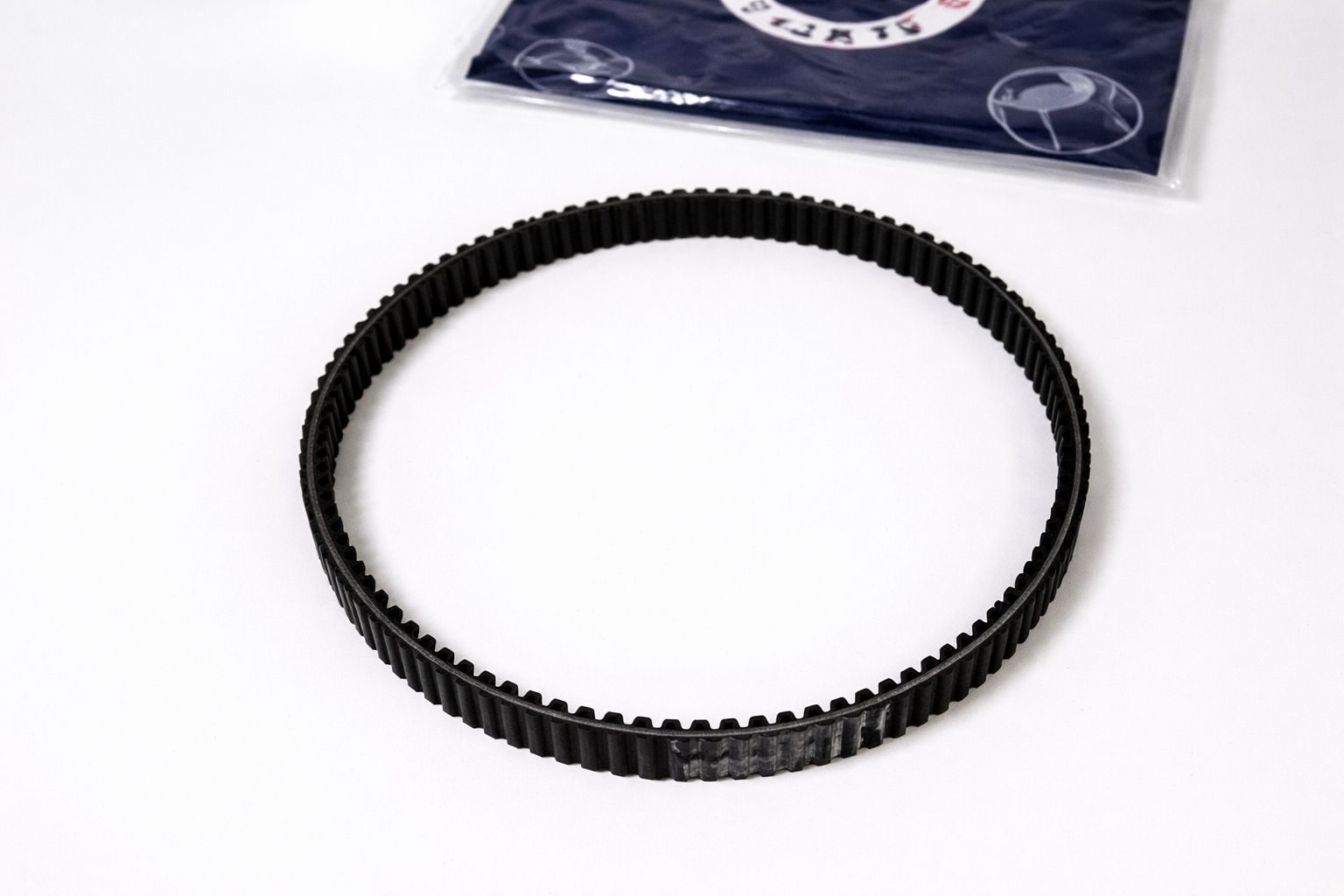 TVS Jupiter 110 Triger Kayışı E5