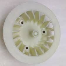 TVS Jupiter 110 Fan