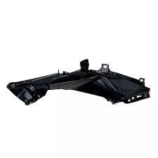 CF Moto 250SR Benzin Depo Sol Ön Karenaj(parlak Sıyah)