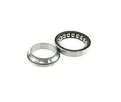 CF Moto 250SR Furş Takımı