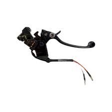 TVS Jupiter 110 Arka Fren Levyesi Komple