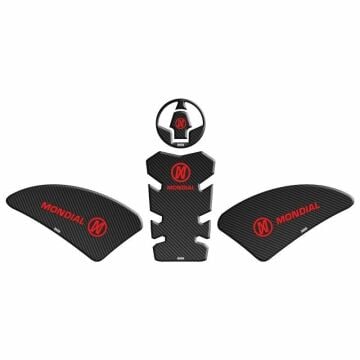Mondial Drift L Uyumlu Tank Pad Çeşitleri