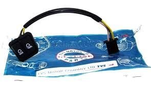 TVS Jupiter 125 Selektör Düğmesi