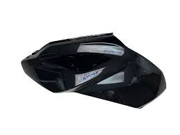 CF Moto 250SR Benzin Deposu Sol Karenaj (sıyah)