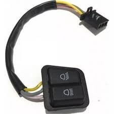 TVS Jupiter 125 Selektör Düğmesi