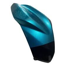 CF Moto 250SR Benzin Deposu Sol Karenaj (turkuaz-sıyah