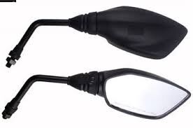 TVS Apache RTR 200 Ayna Takımı