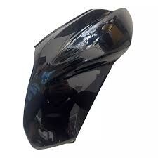 CF Moto 250SR Benzin Deposu Sağ Karenaj (sıyah)