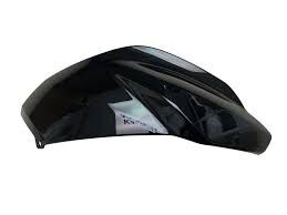 CF Moto 250SR Benzin Deposu Sağ Grenaj Siyah