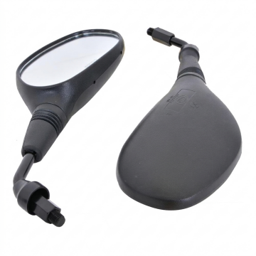 QY 156 Ayna 10MM Sağ Ters Diş Takım