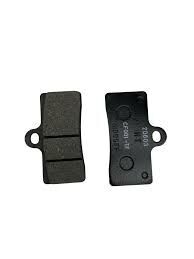 CF Moto 250SR Ön Fren Balata Takımı