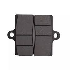 CF Moto 250SR Ön Fren Balata Takımı