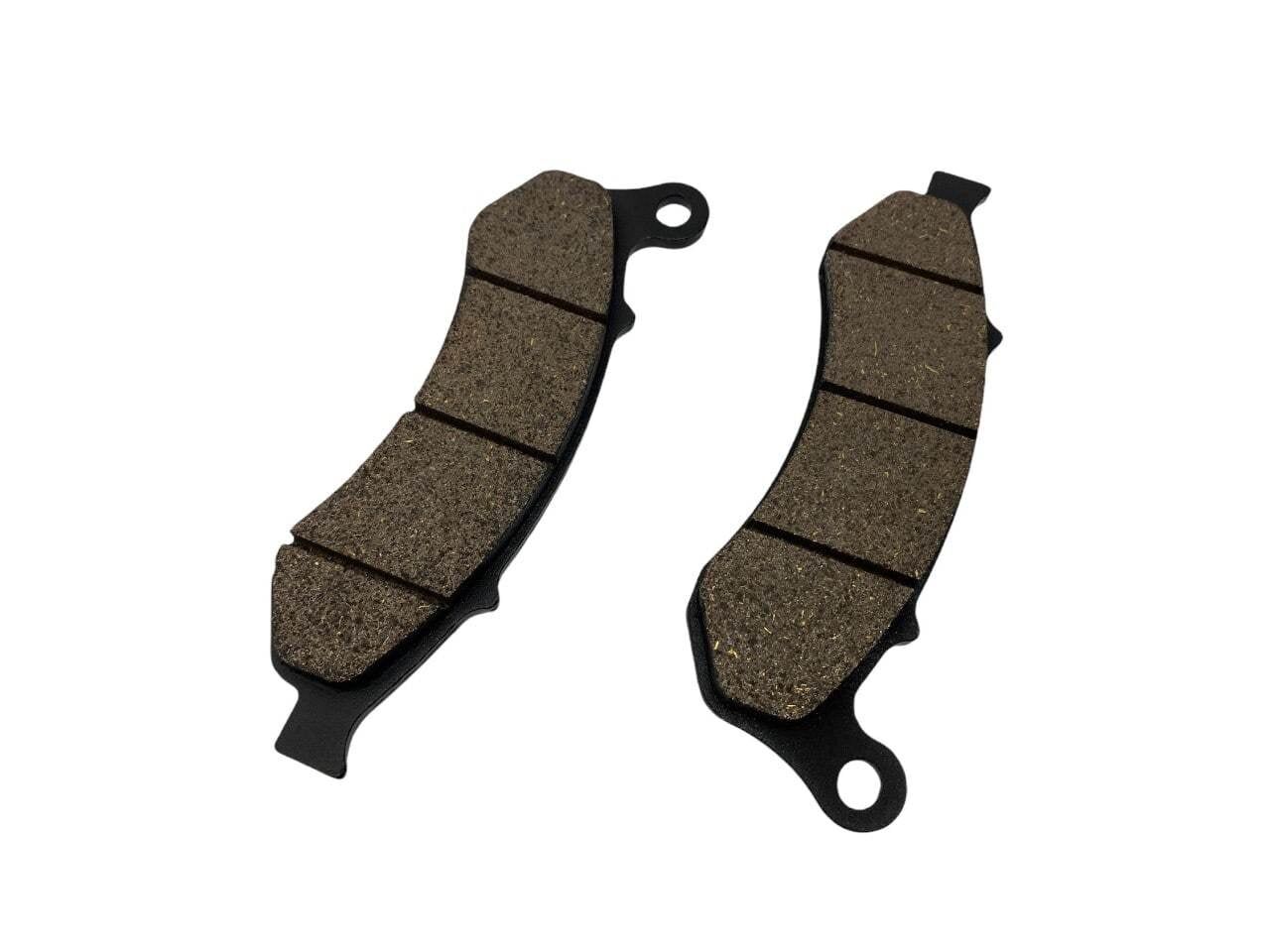 Mondial Drift L Ön Fren Balata Takımı