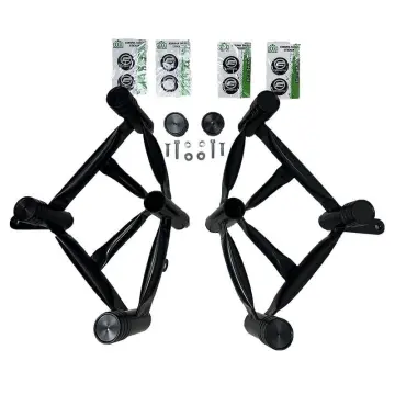 Gogo 250NK 3'lü Koruma Demiri Siyah