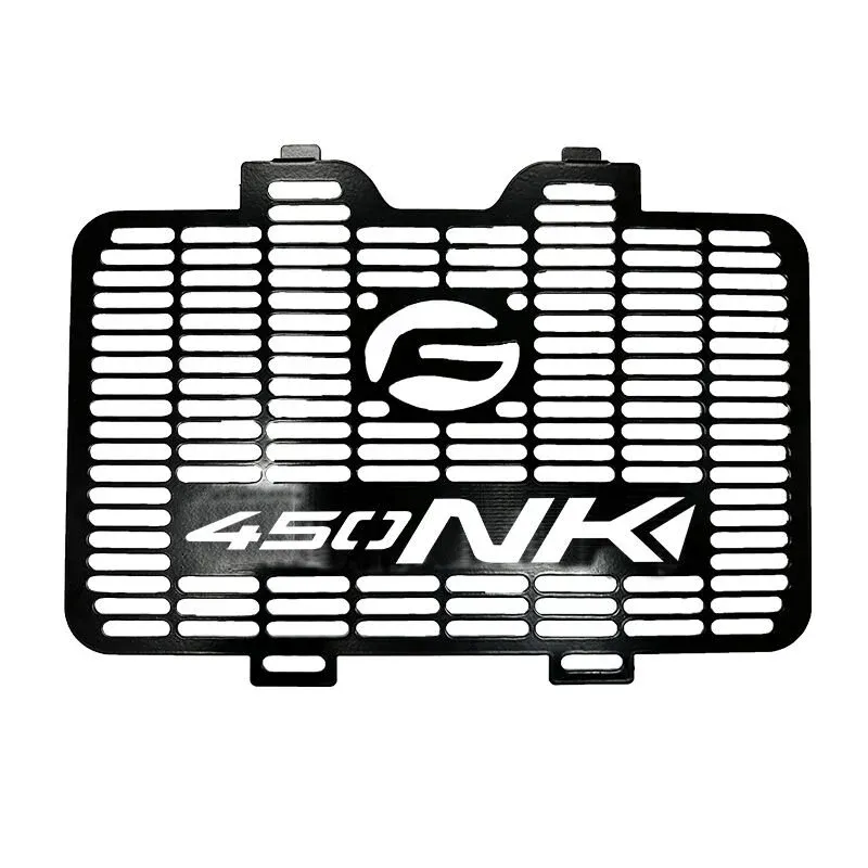 CF Moto 450NK Radyatör Koruma Demiri