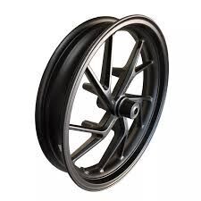 CF Moto 250SR Ön Jant Çelik