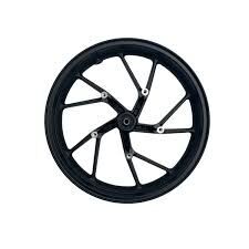 CF Moto 250SR Ön Jant Çelik