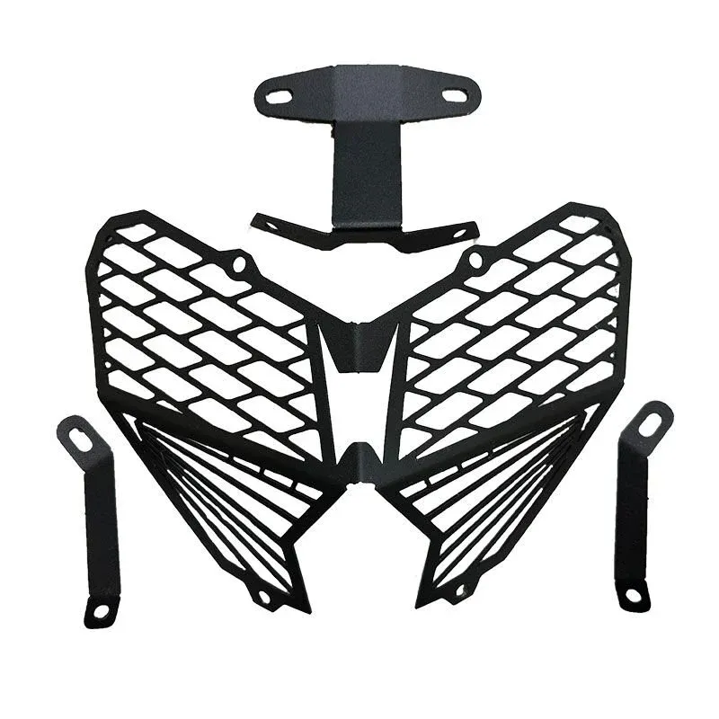 TVS Raider Far Koruma Demiri