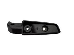 CF Moto 250SR Arka Basamak Komple Sağ