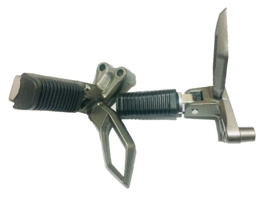 Mondial Drift Ön Basamak Takımı