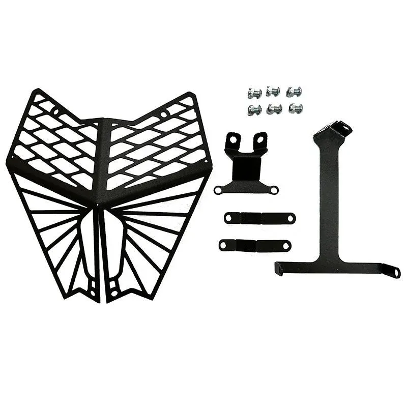 TVS Apache RTR200 Far Koruma