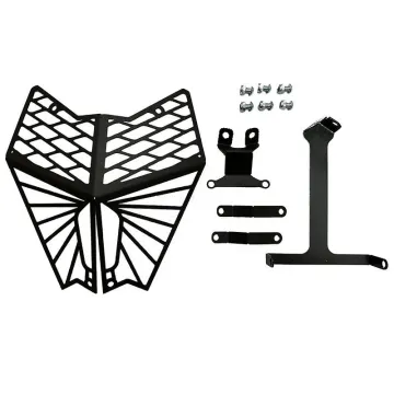 TVS Apache RTR200 Far Koruma