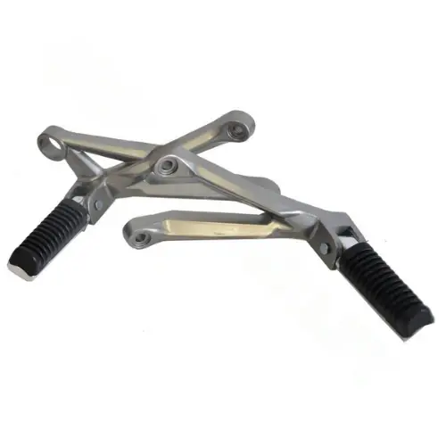 Mondial Drift Arka Basamak Takımı