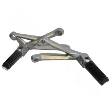 Mondial Drift Arka Basamak Takımı