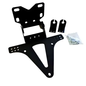 Universal Katlanır Plakalık