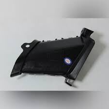 CF Moto 250SR Havalandırma Kapağı Sağ Arka Büyük
