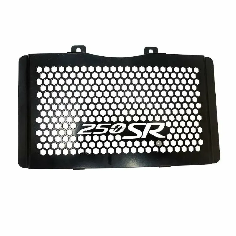 CF Moto 250SR 20-24 Uyumlu Radyatör Koruma