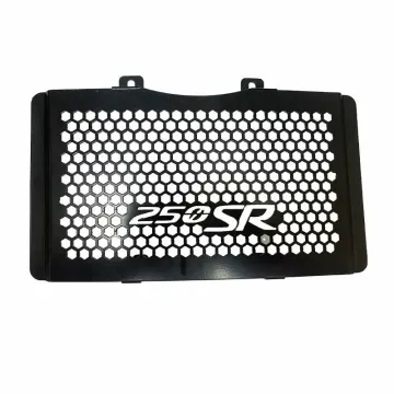 CF Moto 250SR Radyatör Koruma
