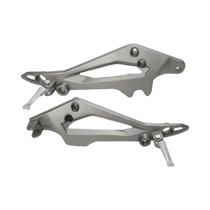 Mondial Drift L Arka Basamak Takımı