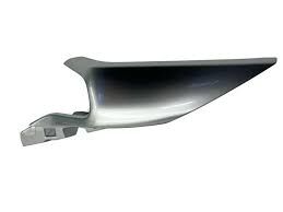 CF Moto 250SR Sele Altı Yan Karenaj Sol Arka (gumus)