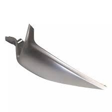 CF Moto 250SR Sele Altı Yan Karenaj Sol Arka (gumus)