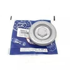 TVS Jupiter 125 Yağ Filtre Kapağı