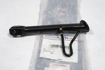 TVS Jupiter 110 Yan Sehpa