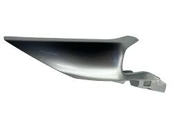 CF Moto 250SR Sele Altı Yan Karenaj Sağ Arka (gumus)