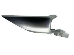 CF Moto 250SR Sele Altı Yan Karenaj Sağ Arka (gumus)