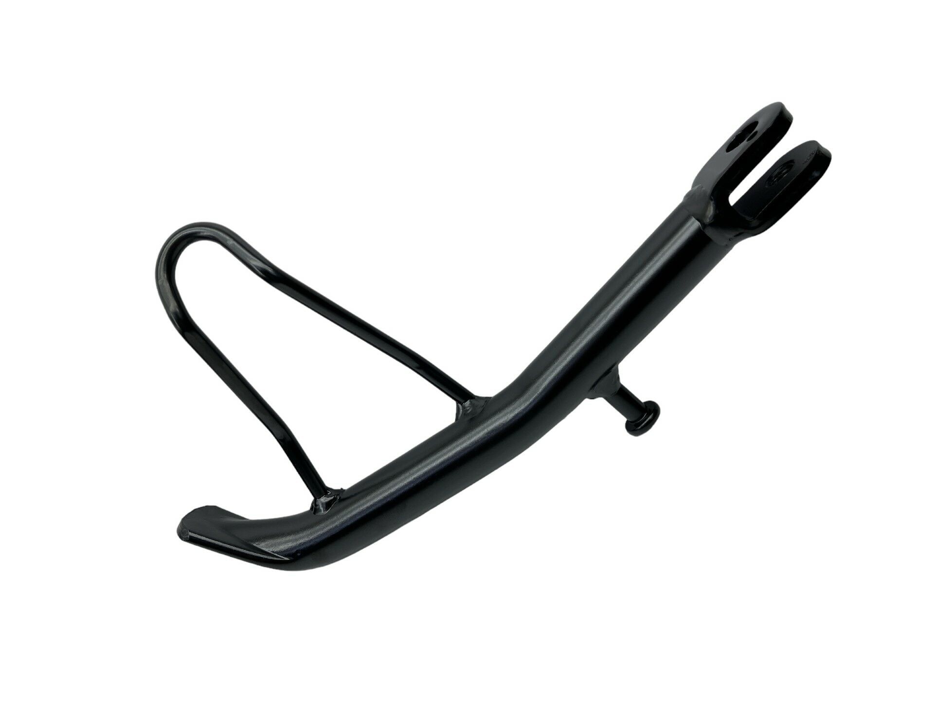 CF Moto 250SR Yan Sehpa